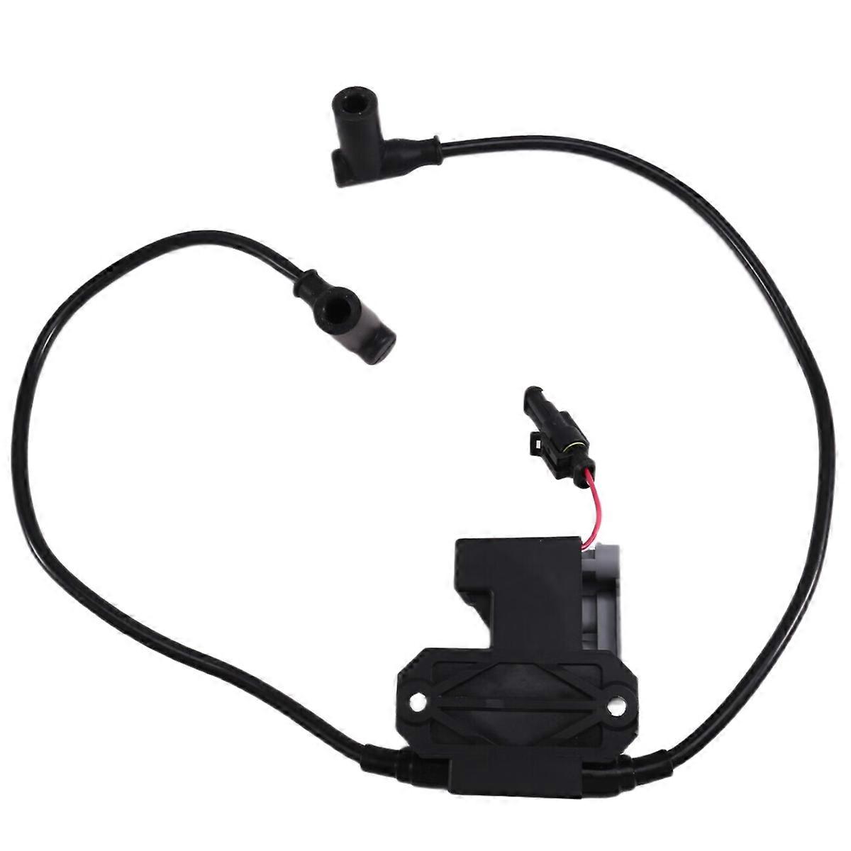 CDI Box Ignition-Coil for 380F