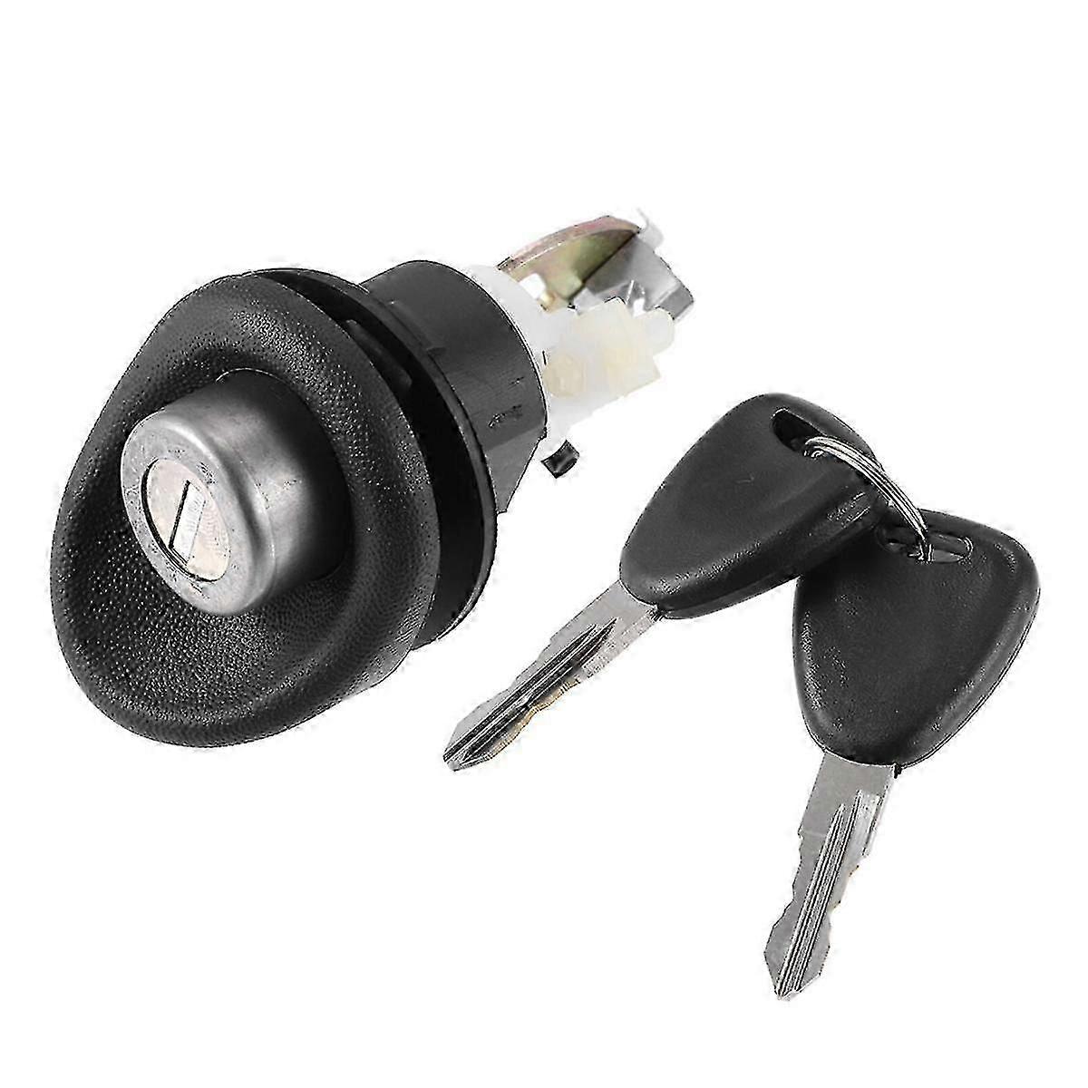 For 6001551102 1 Set Door Lock Cylinder with Keys