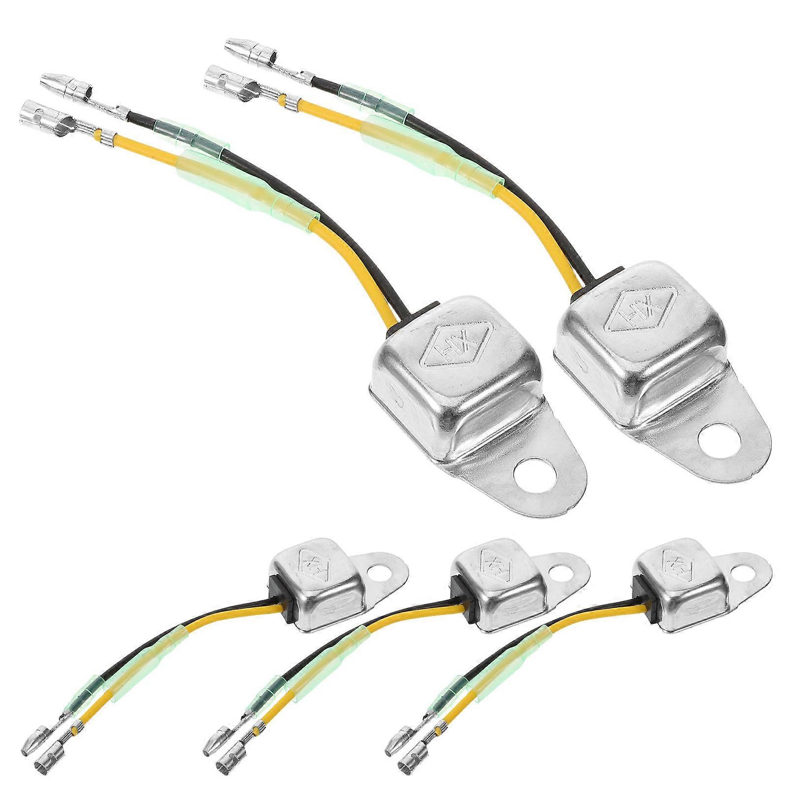 Low Oil Sensor Replacement Motor Parts 25Pcs for Car