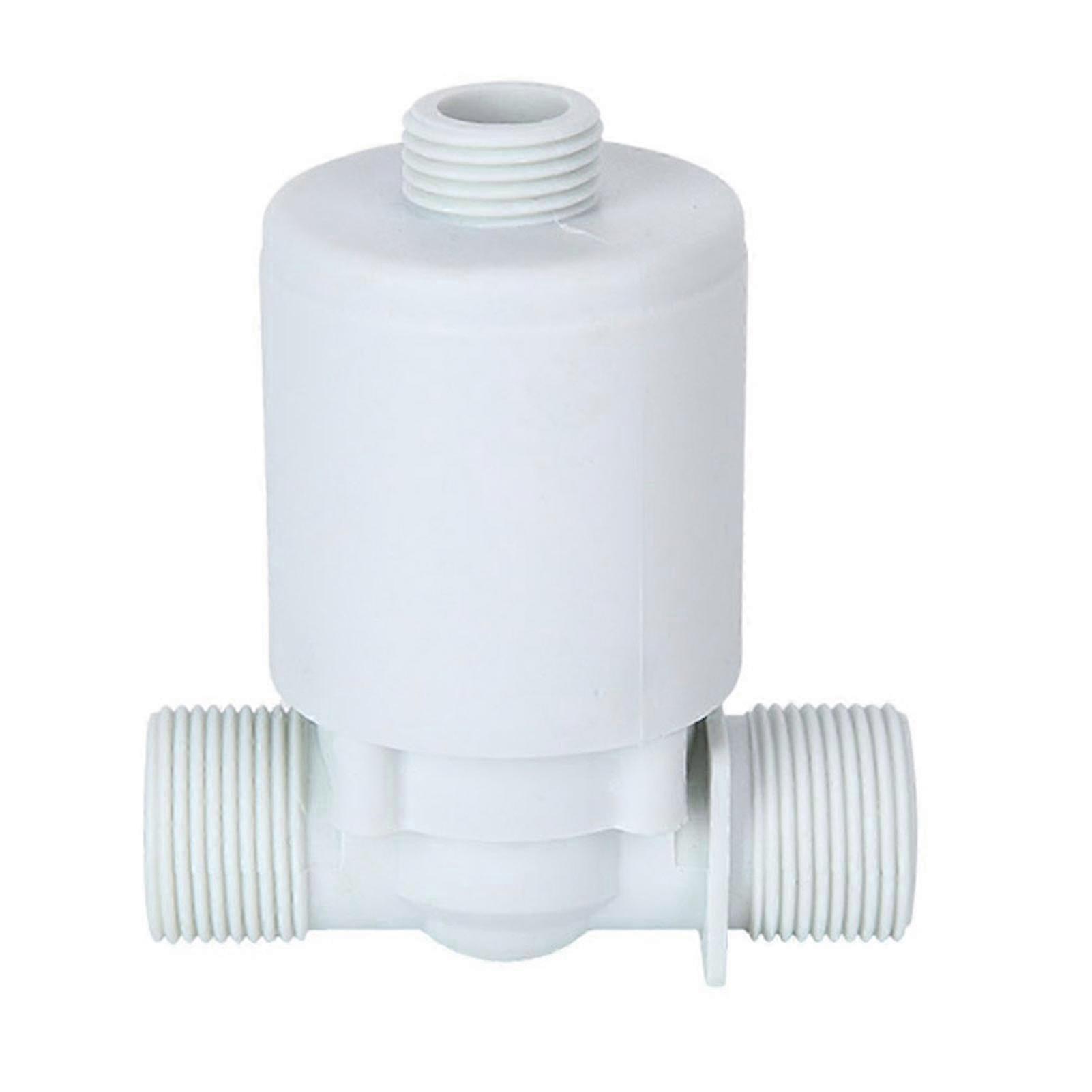 25-26 3/4in Floating Ball Valve Exterior Side Inlet Tanks Towers Automatic Water Level Control Valve for Clean Water