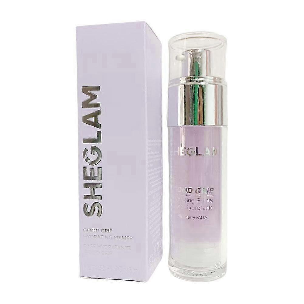 SHEGLAM GOOD GRIP Hautpflegeset - Basislotion