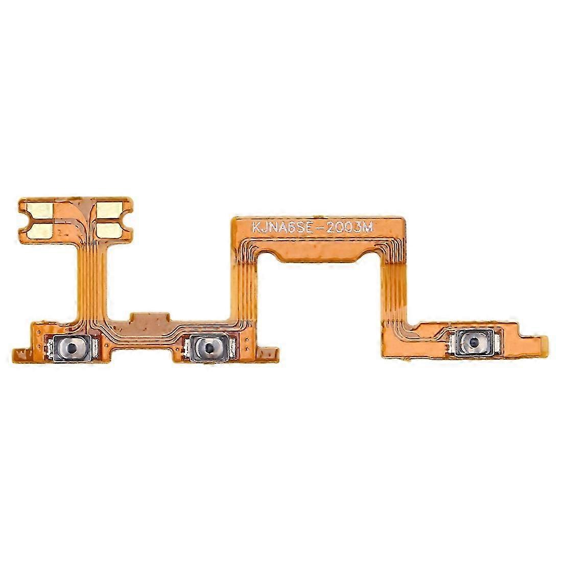 Power Button & Volume Button Flex Kabel für Huawei Nova 6 SE