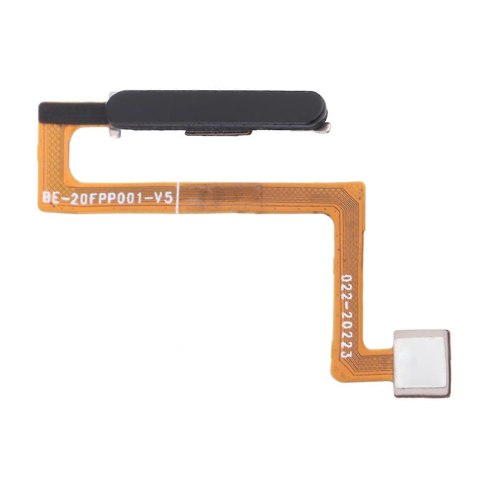 Fingerprint Sensor Flex Cable for Honor Play4