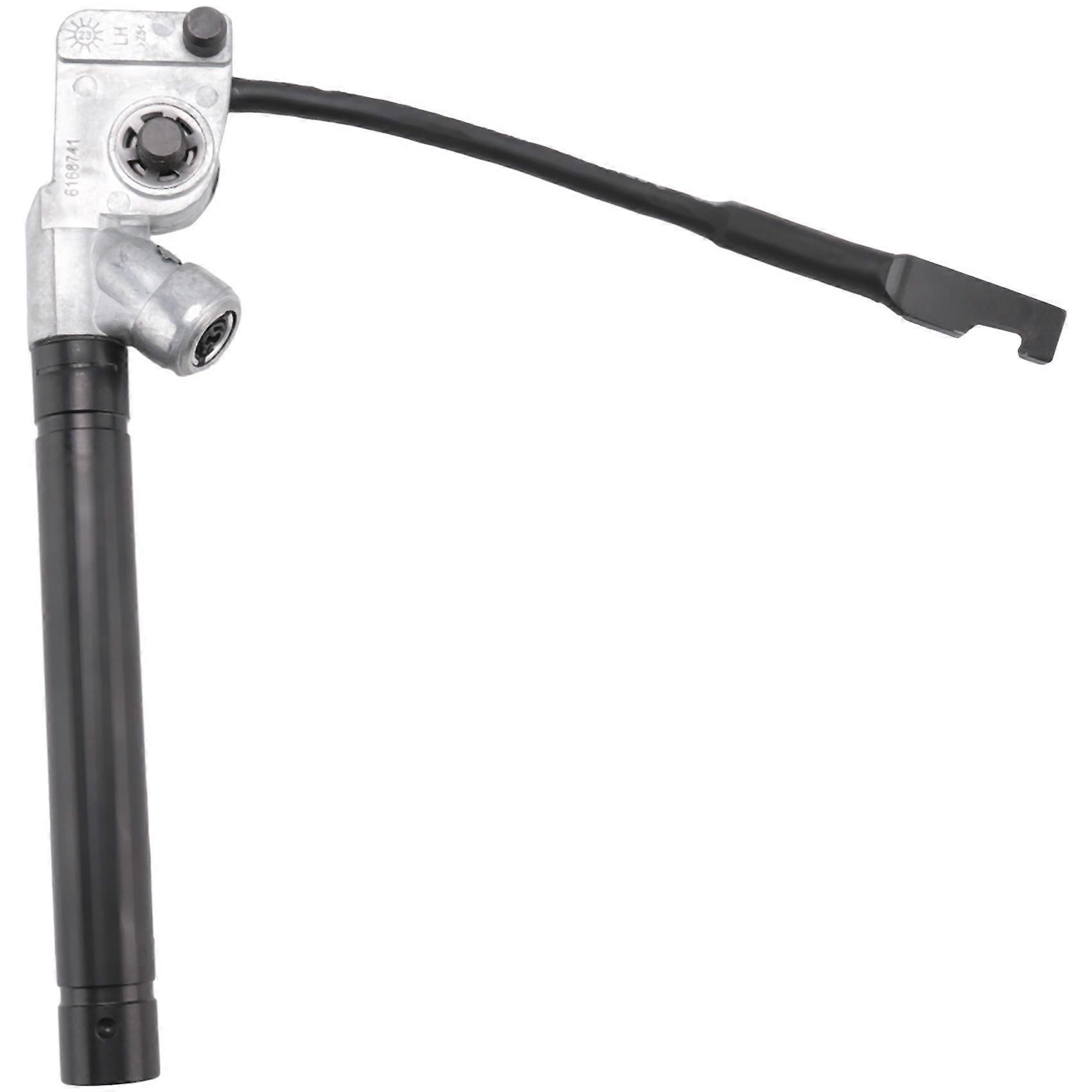 1090322-01-C Left Driver Seat Belt Pretensioner