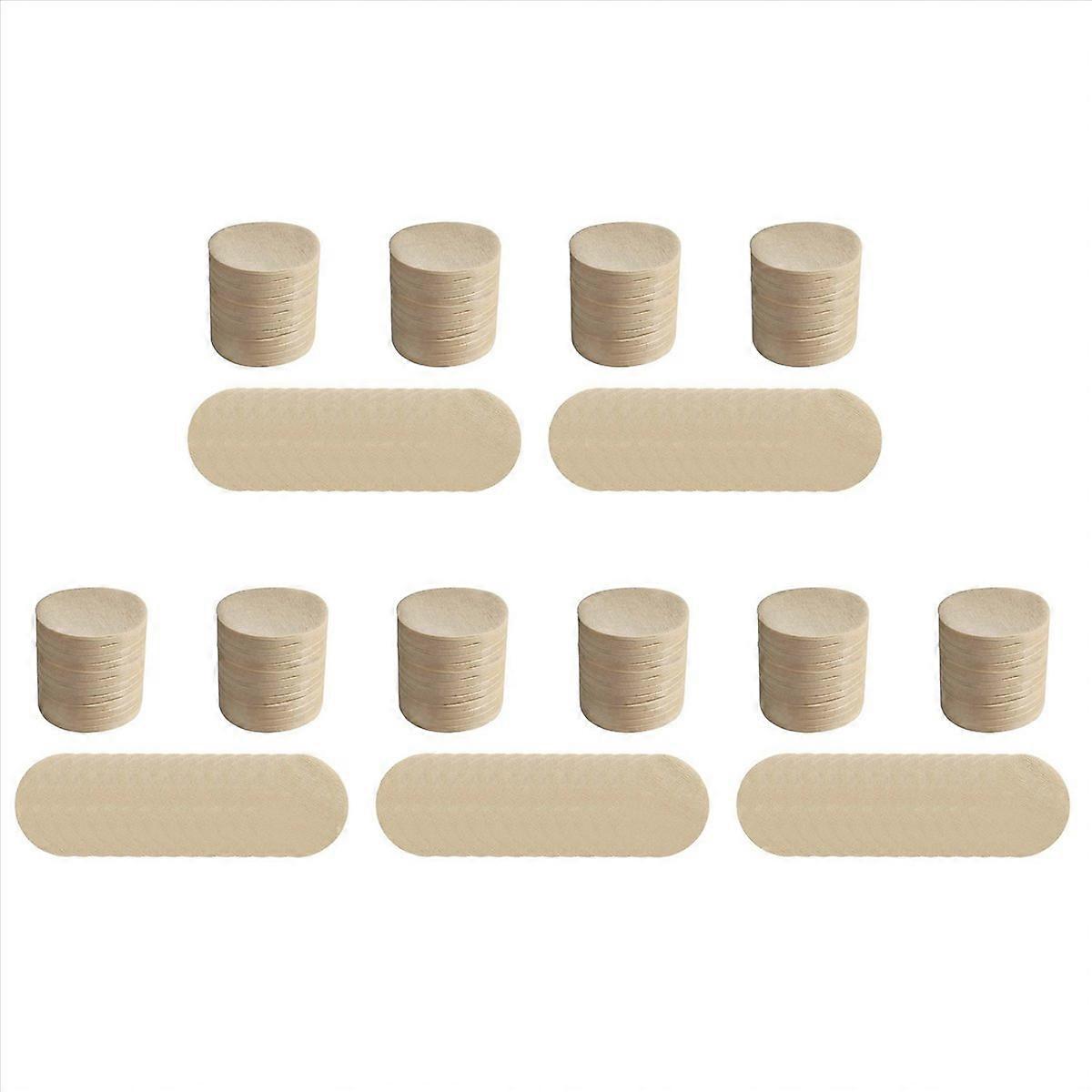 1000PCS Disposable Paper Filters for Coffee Filter