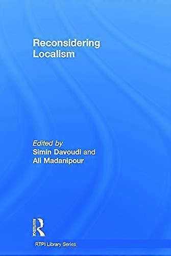 Reconsidering Localism