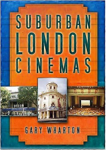Suburban London Cinemas