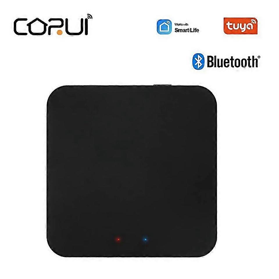 For Corui Tuya Smart Bluetooth Mesh Gateway Wireless Bluetoothcompatible Gateway System