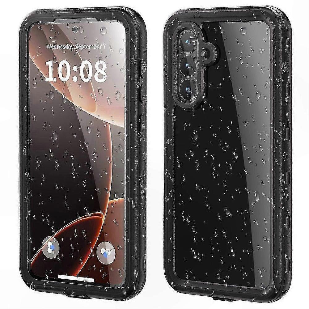 Waterproof IP68 Phone Case for Galaxy A56 5G Diving Cover Protector