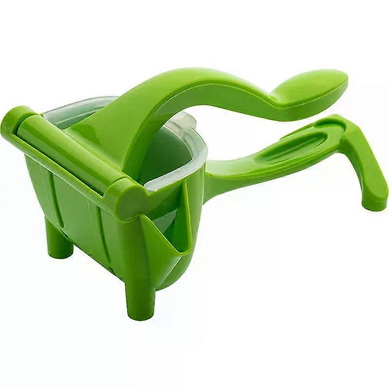 Multifunctional Home Manual Lemon Squeezer Pressed Orange Fruit Juicer Portable Practical Kitchen Tools Mini Blender