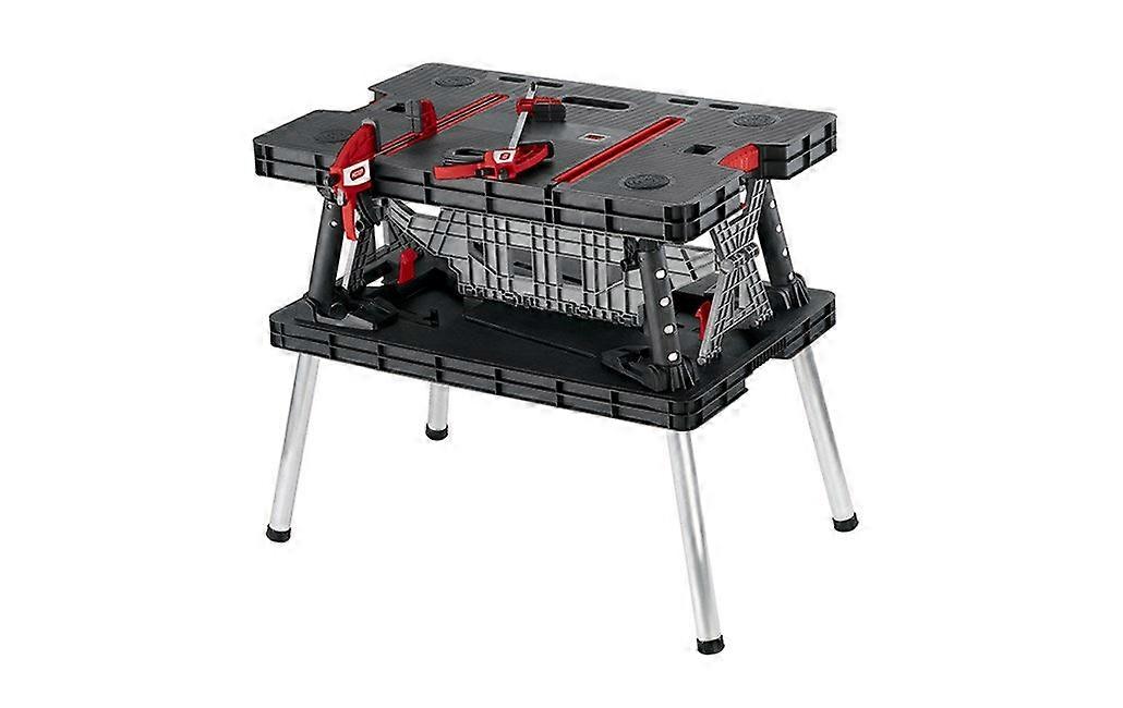 Keter 17182239 Portable Workbench