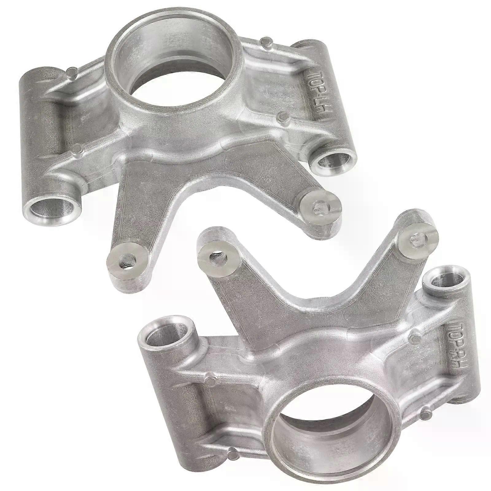 Rear Left & Right Knuckle For Polaris Sportsman 850 2010-2021 bearing Carrier NO.84032