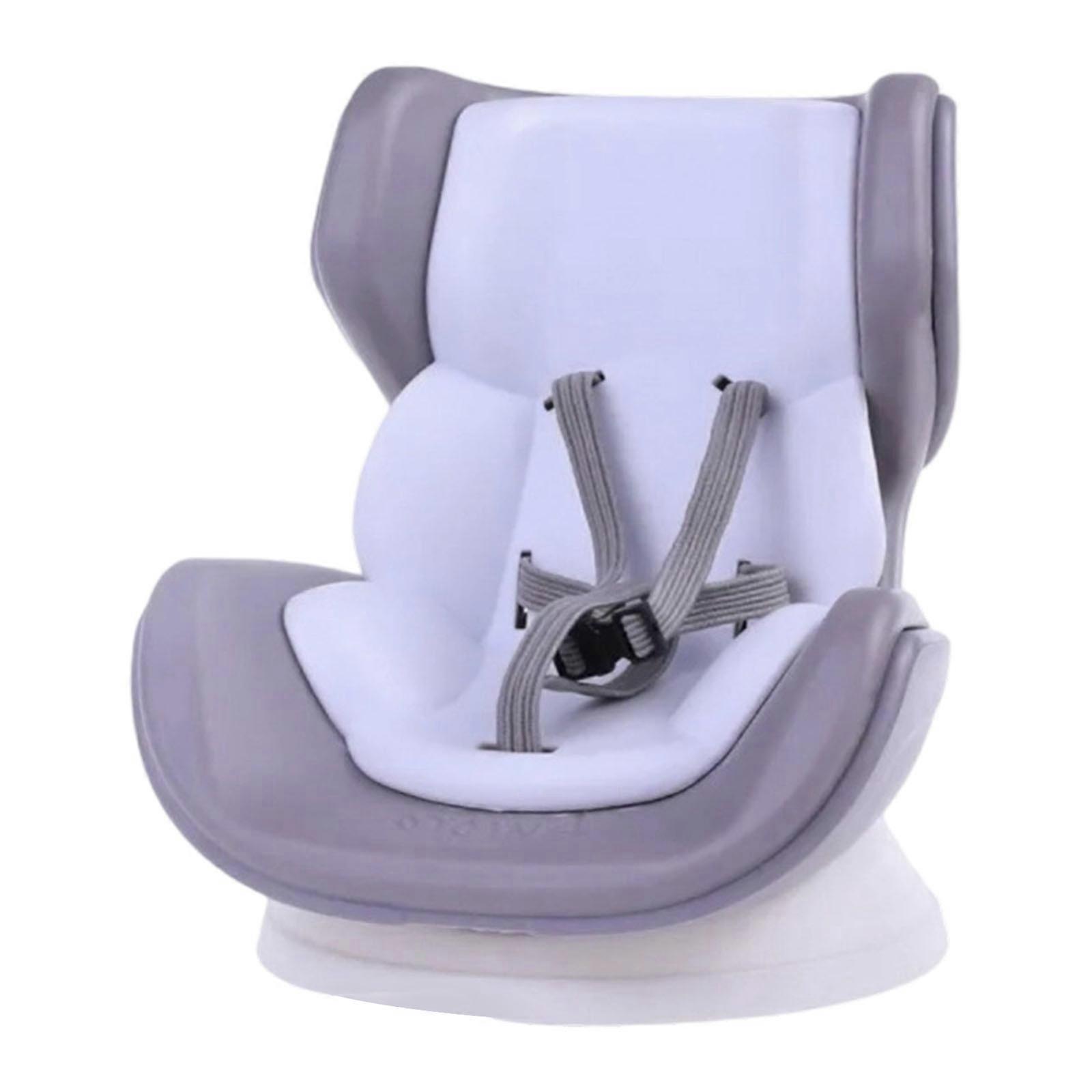 Miniature Plush Toy Display Stand With Adjustable Vent Clip Secure Mounting System for Most Car Air Conditioning Vents Multicolor