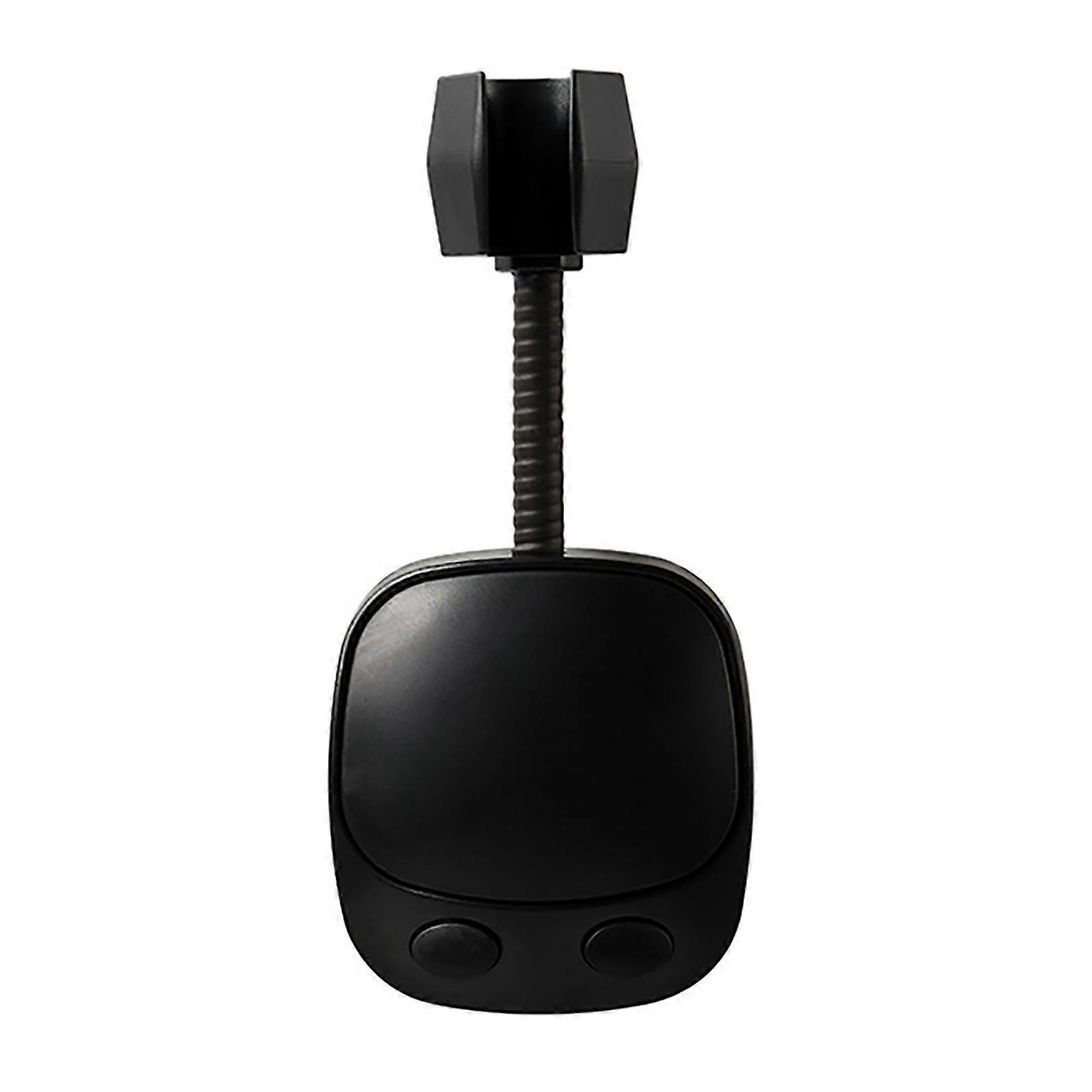 Shower Head Holder Waterproof Adjustable Handheld Shower Head Bracket for Bathroom