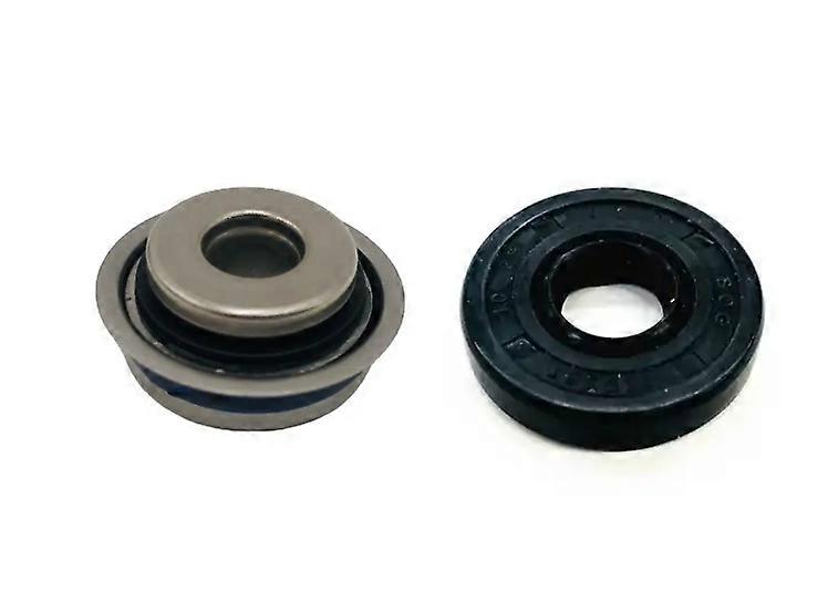 The mechanical seal of the water pump is suitable for Can Am Commander Maverick