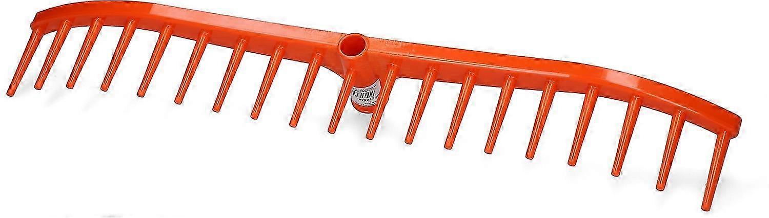 Hay and grass rake 60cm, 19 teeth HwyS