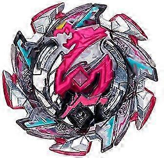 B-X TOUPIE BURST BEYBLADE Spinning Top Purple Color Booster Super Z Layer B-113 Hell Salamander B113 without launcher