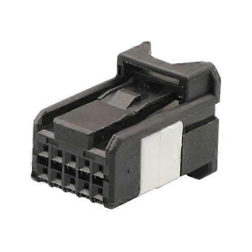 10 Pin Connector Compatible With Y26C10, CETA1139, 10P02