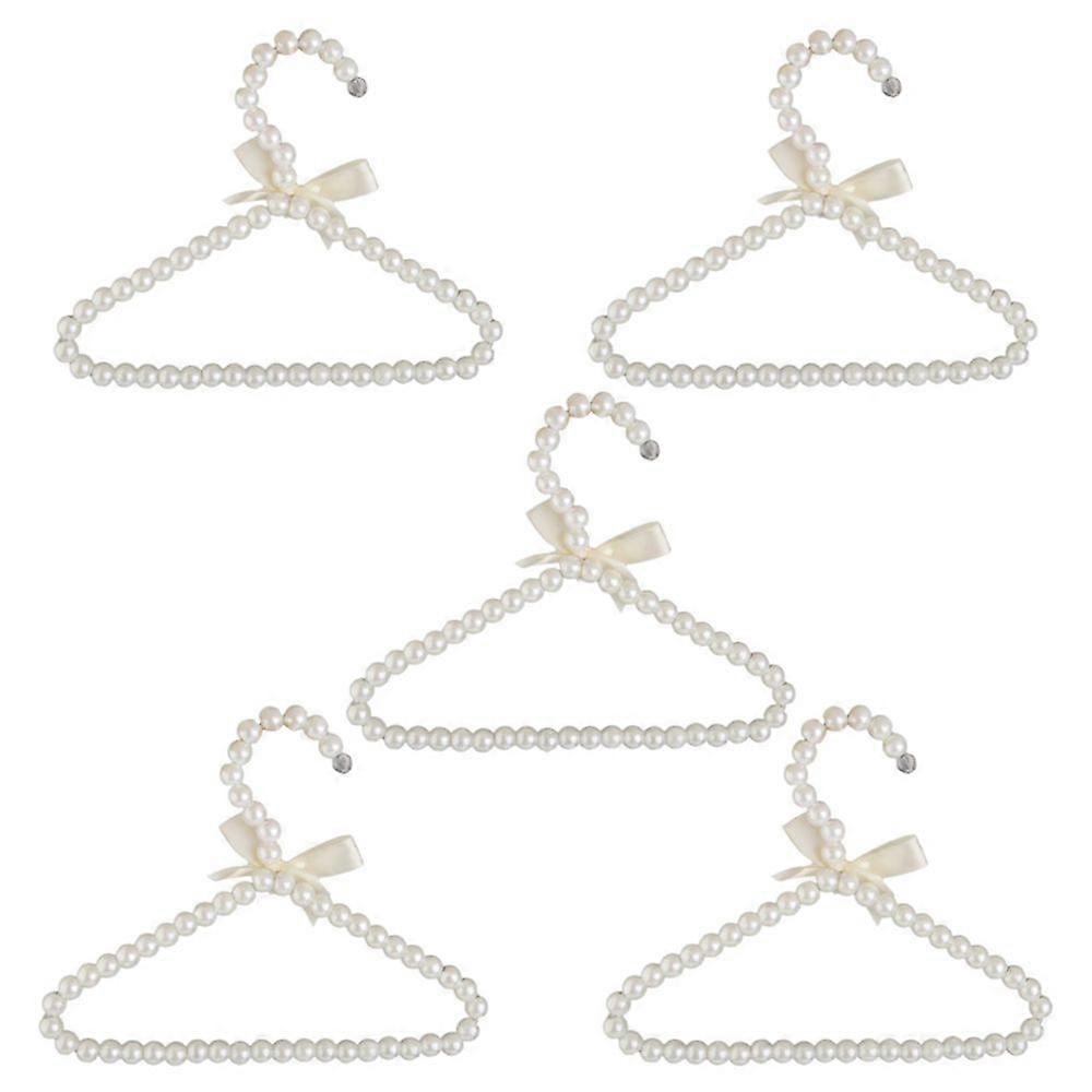 Children's clothes hangers