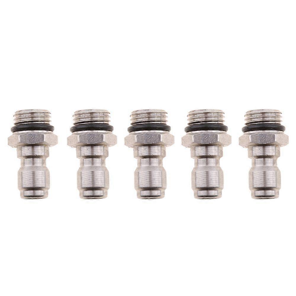 Sprayer Coupling Adapter