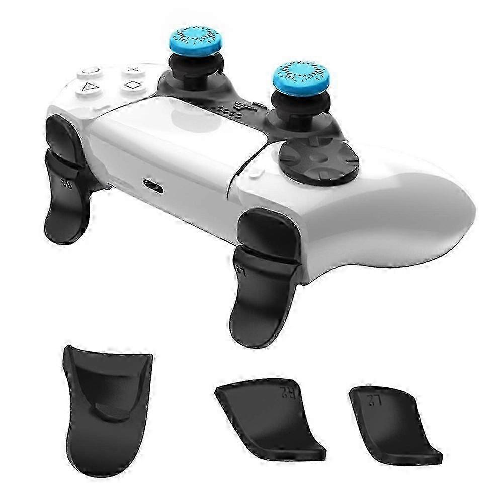Type A HONSON PS5309 For Sony PS5/PS5 Slim Game Controller L2 R2 Button Extension Joystick Grip