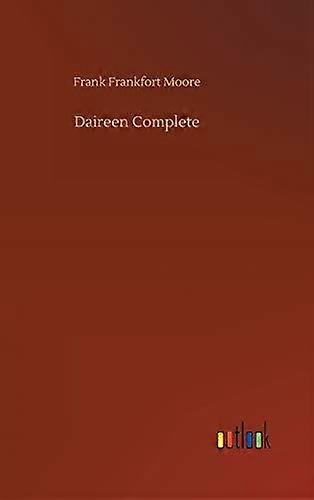 Daireen Complete - Frank Frankfort Moore