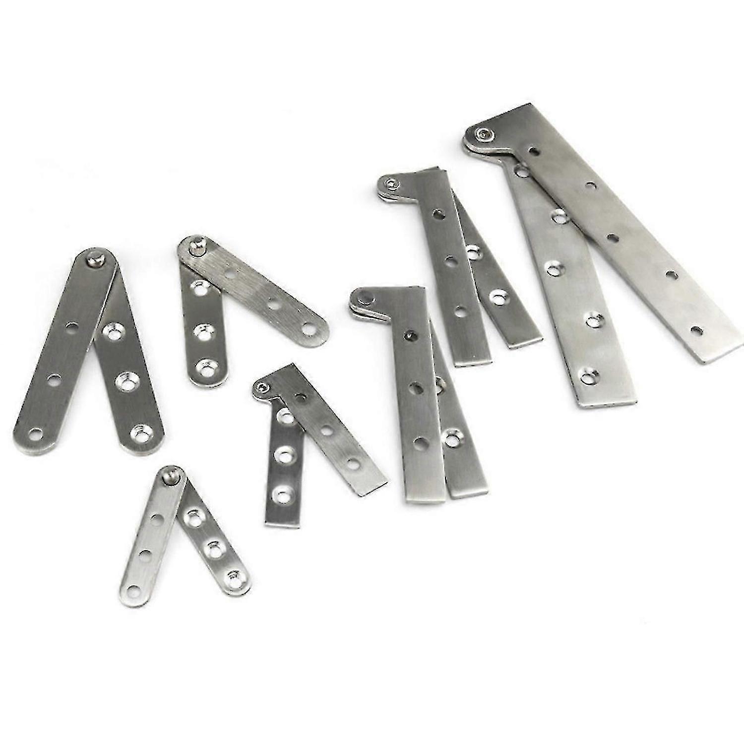 Rotatable Pivot Hinges 360 Degree Rotatable Pivot Hinge Stainless Steel Hidden Door Pivot Hinge
