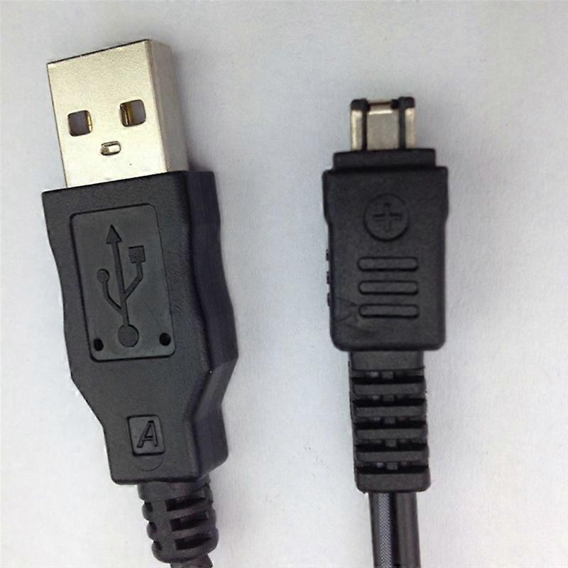 CA-110 AC Power Adapter USB Cord CA-110E Charging Cable