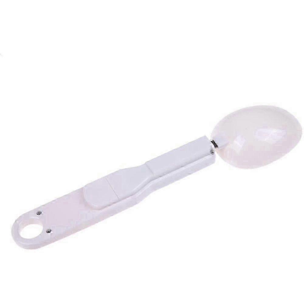 LCD Display Digital Spoon Scale for Coffee Tea Kitchen 2025