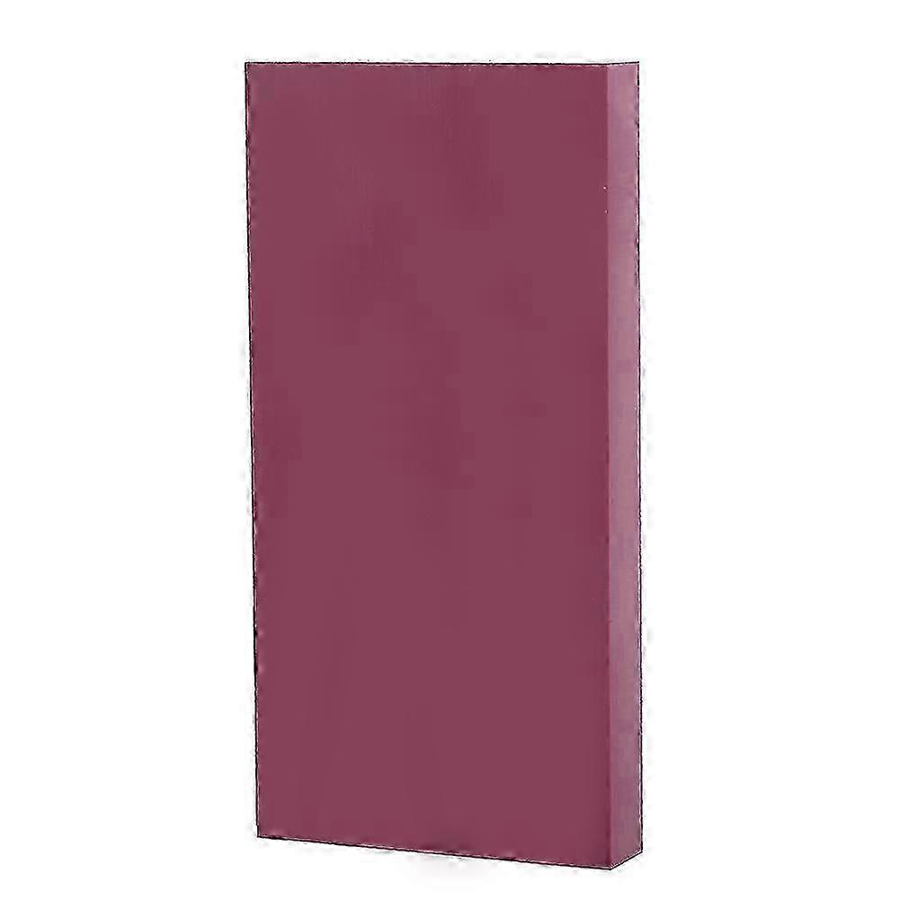 Portable 3000# Red Whetstone Grindstone Tool for Sharpening - Best Seller in Knives and Tools