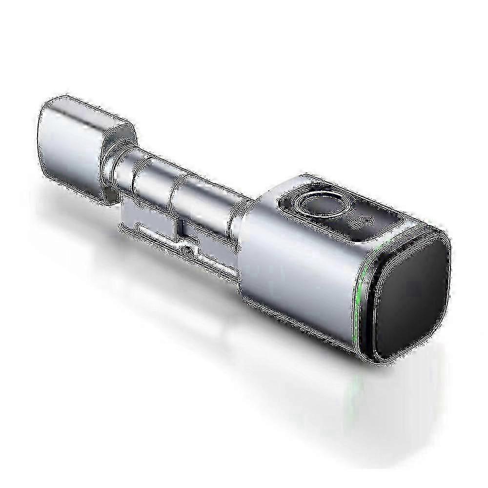 for Tuya BT Keyless Fingerprint Door Lock - Support App, IC Card & Mechanical Key Entry 2025