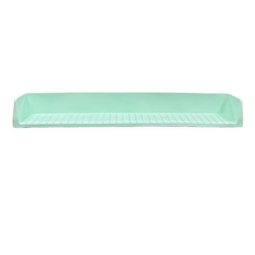 Bathtub storage board Large Bath Toy Tray Holder