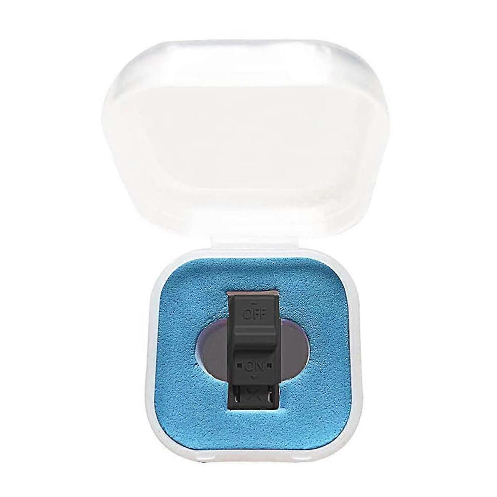 Multiple Function R CM Loader Tool for Nintend Change Easy Installation Recovery Manner and Game Enhancement  GRAY