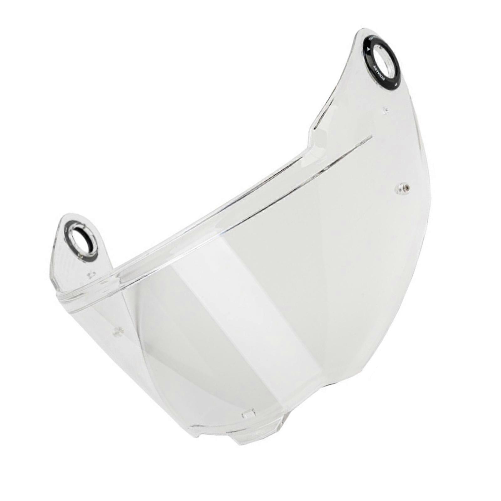 Strong Visual Advisor Lens With Against Reflective Coating And Ergonomic Fast Change Mechanism  Transparent color