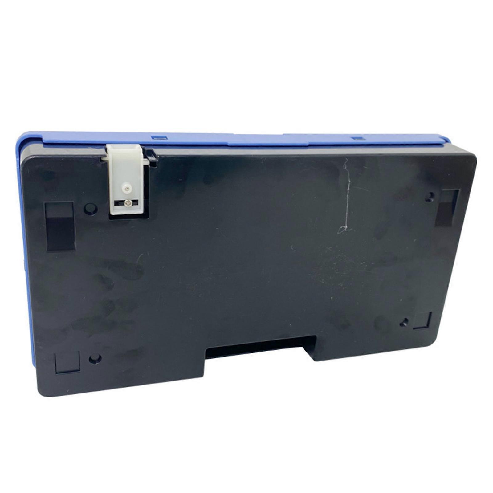 MC-31 Maintenance Box Waste Ink Tanks for TM-300 TM-305 TA-20 TA-30 TM-200 TM-205 TM5300 TM-5305 TM-5200 TM-5205 Multicolor