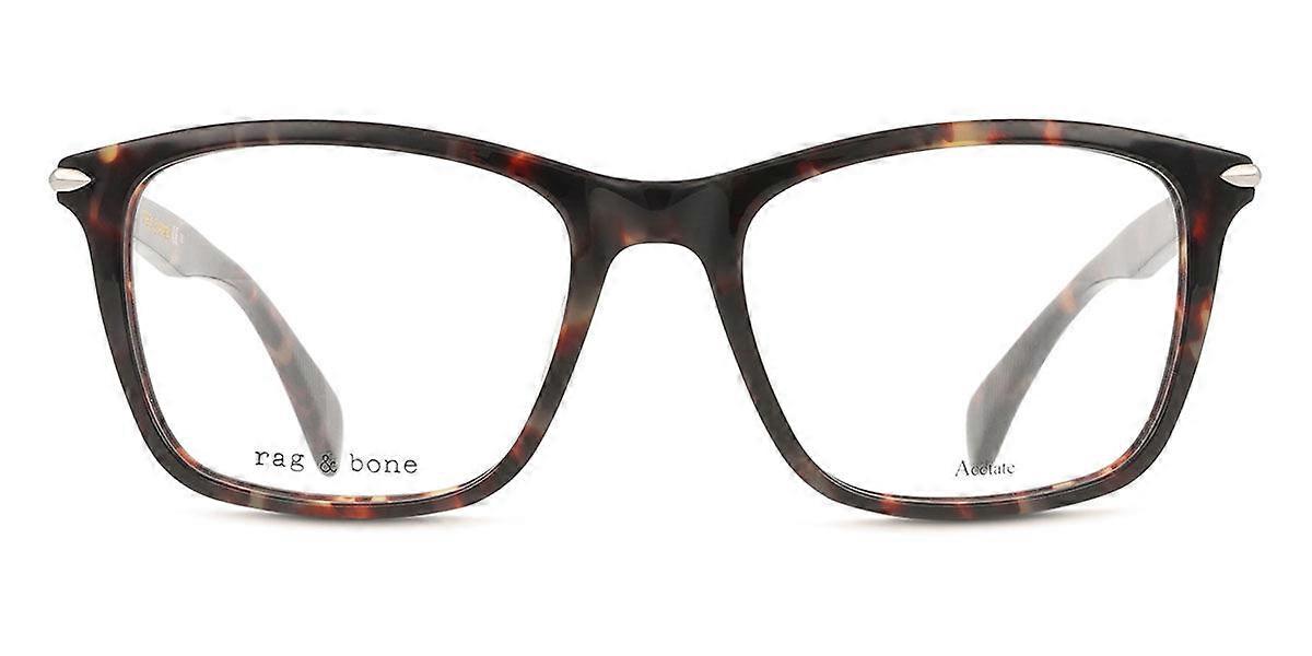Rag & Bone RNB7024 086 Men Eyeglasses