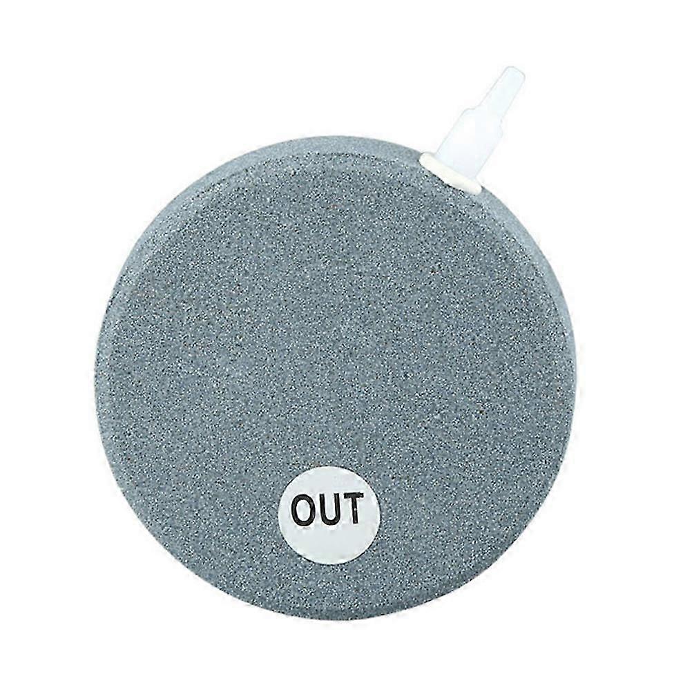 Aquarium Air Stone Bubble Diffuser for Fish Tank Oxygenation 4pc