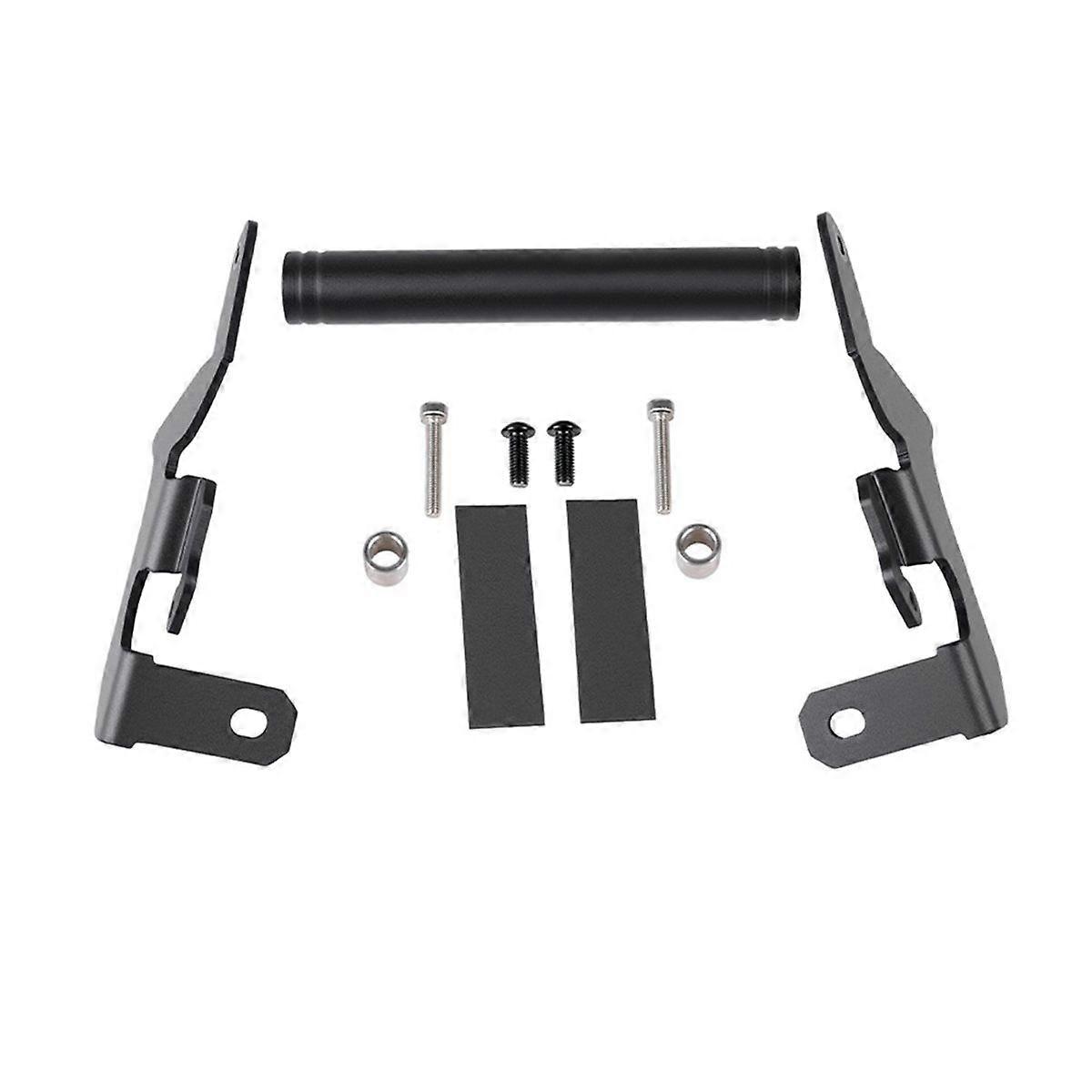 Motorcycle Handlebar Extension for ADV 350 350ADV 2025 Navigation Bracket Phone Stand Holder