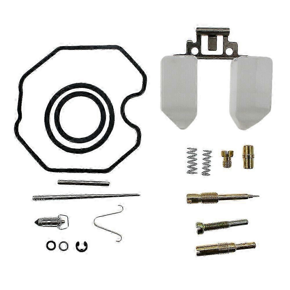 Carburetor Rebuild Kit For Crf100f Xr100r Cb125s Xl100s Xr100 Xl125s Xr200 (haoyi)
