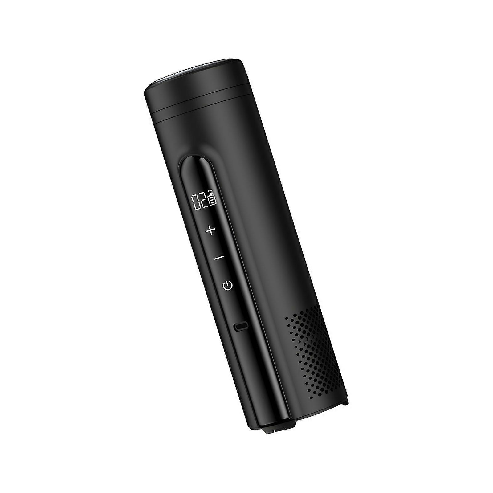 Dense Electric Refrigerating Cup Preserves Innovation 0 18°C Perfect For Daily Use Donations Multicolor