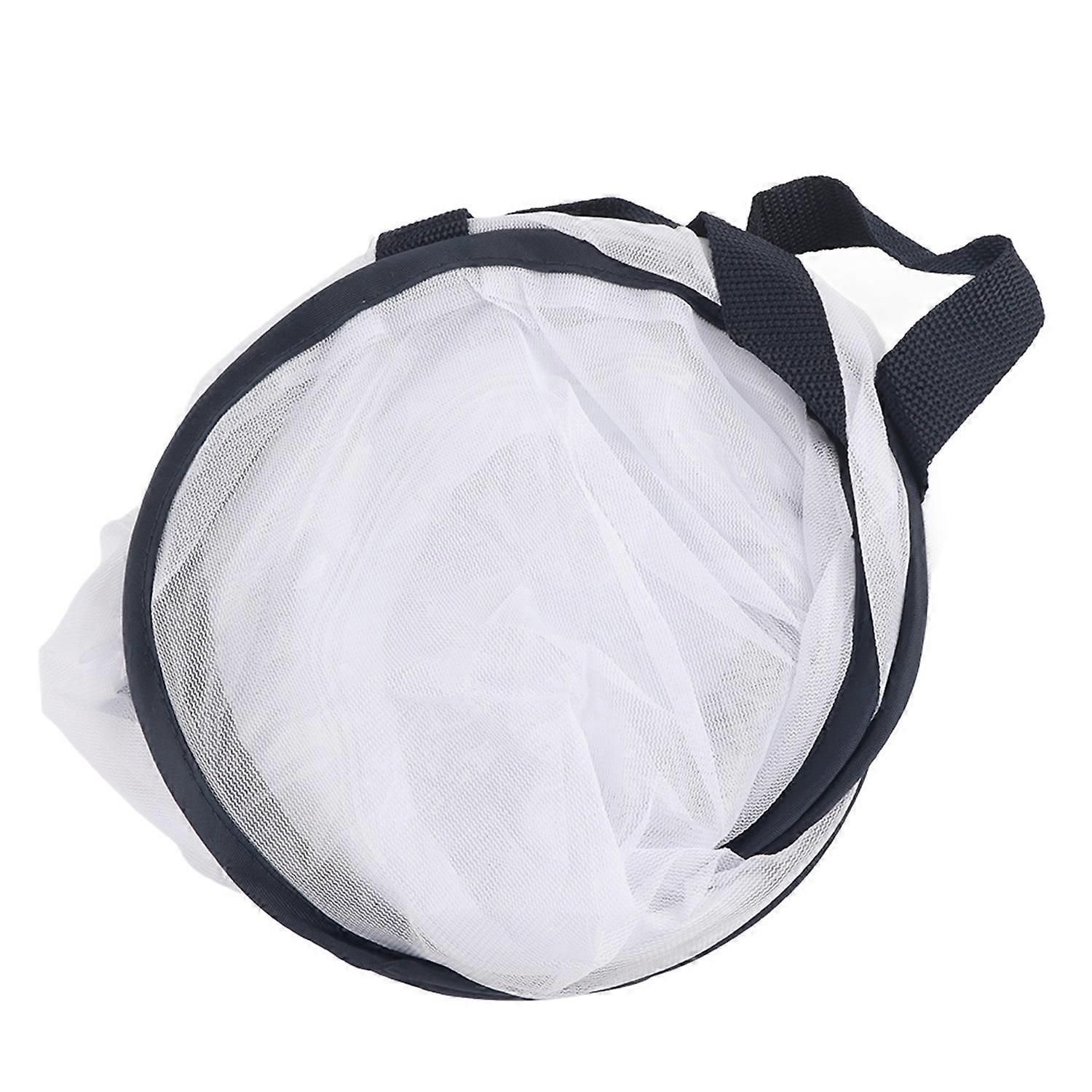 Large Foldable Portable Durable Ventilated Butterfly House Breeding Cage