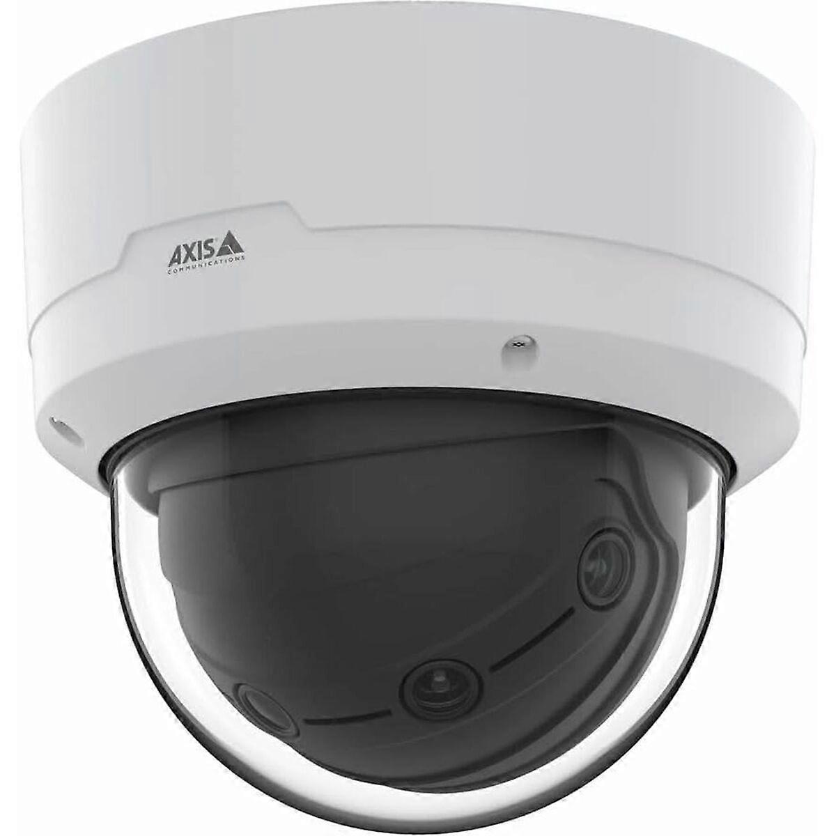 Caméra de surveillance Axis 02658-001
