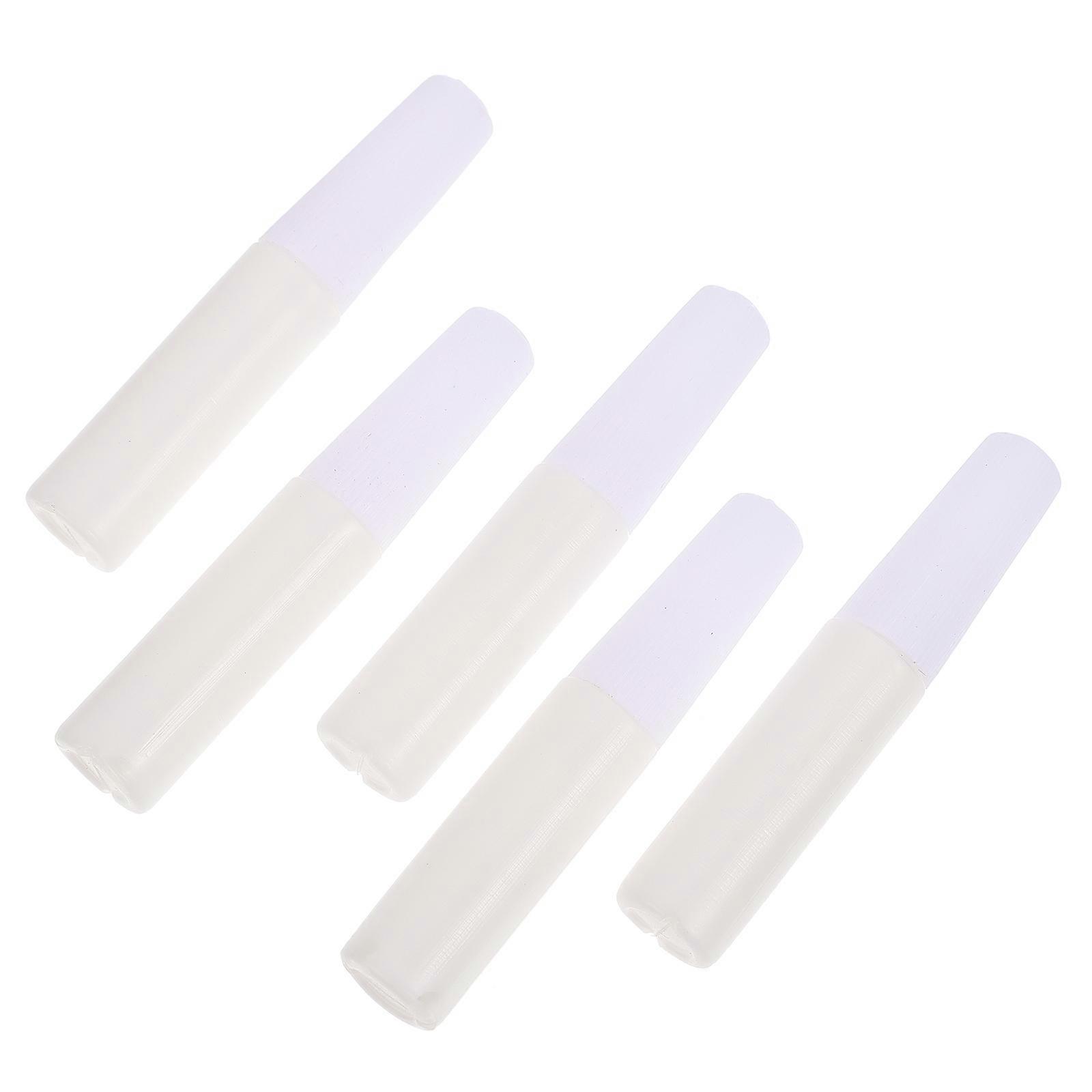 Multifunctional Water-Soluble Glue Handicraft Liquid Glue 50Pcs Set