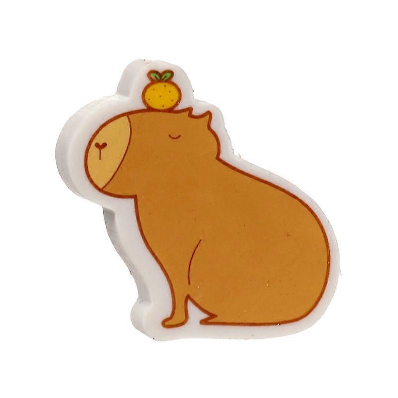 Viskelær - Capybara 1-pakning