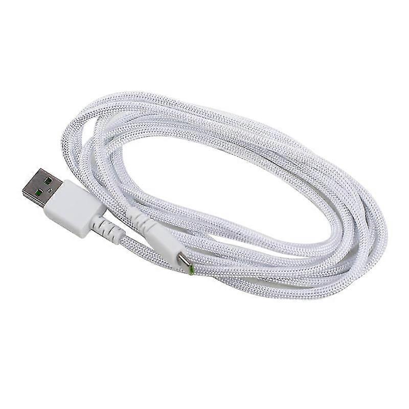 USB Cable Mice Data Line for Razer Viper V2 Pro , V3 Pro Replacement Mouse Wire