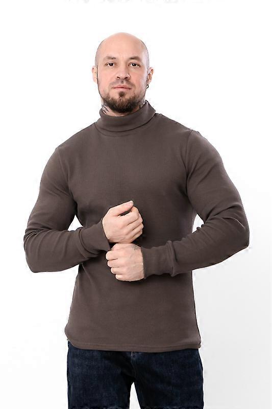 Classic Men’s Turtleneck – Comfortable Fit & Versatile Style, Any season,  HC 8095-019-1