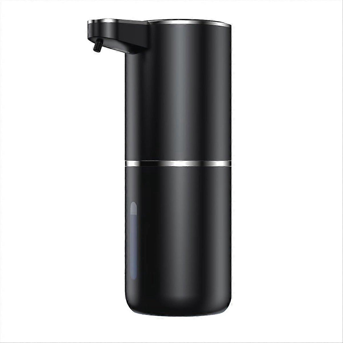 Automatic Soap Dispenser, 380 ml, Electric Wall Mounting, Foam Style