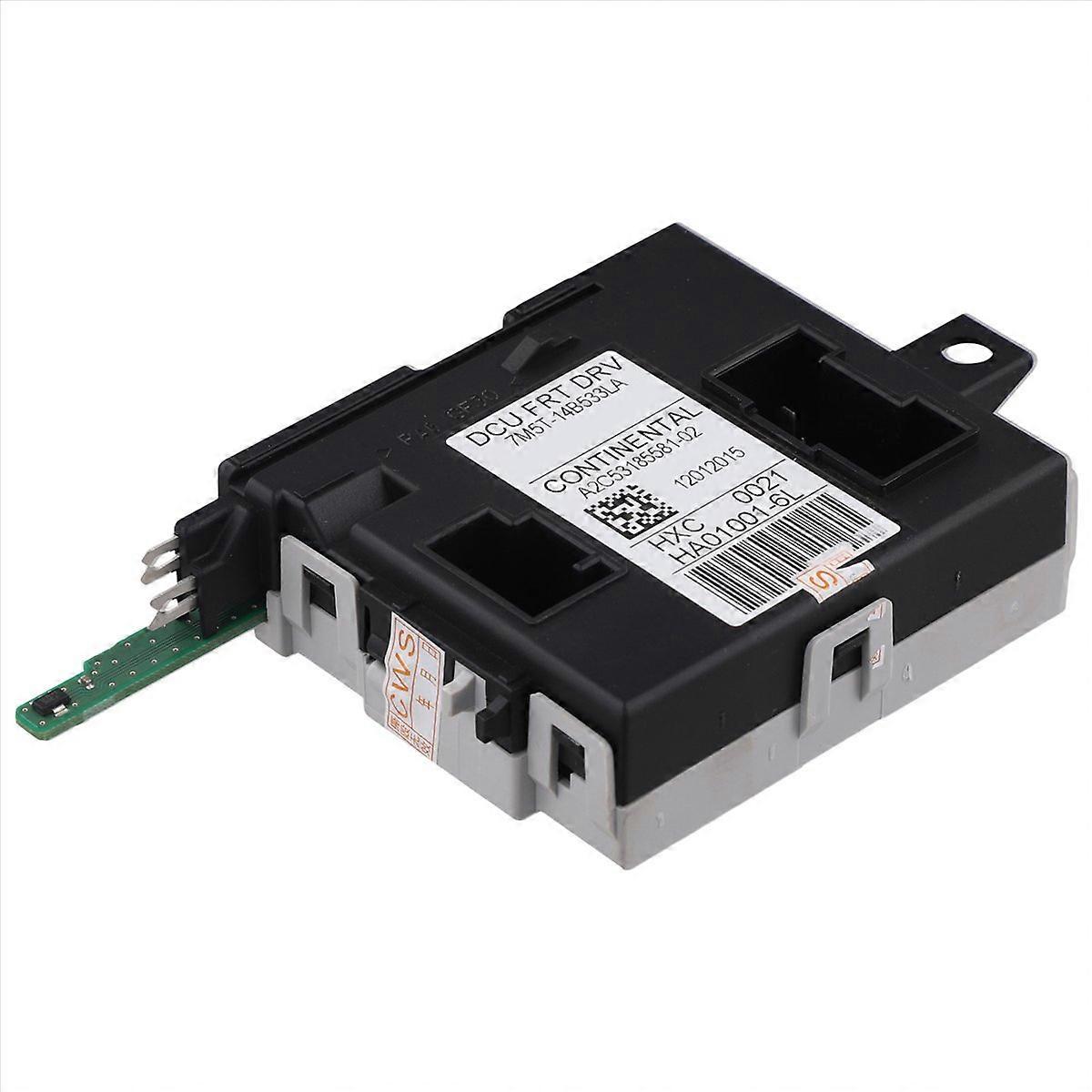 Car Front Left Door Glass Lifting Module Controller for Focus