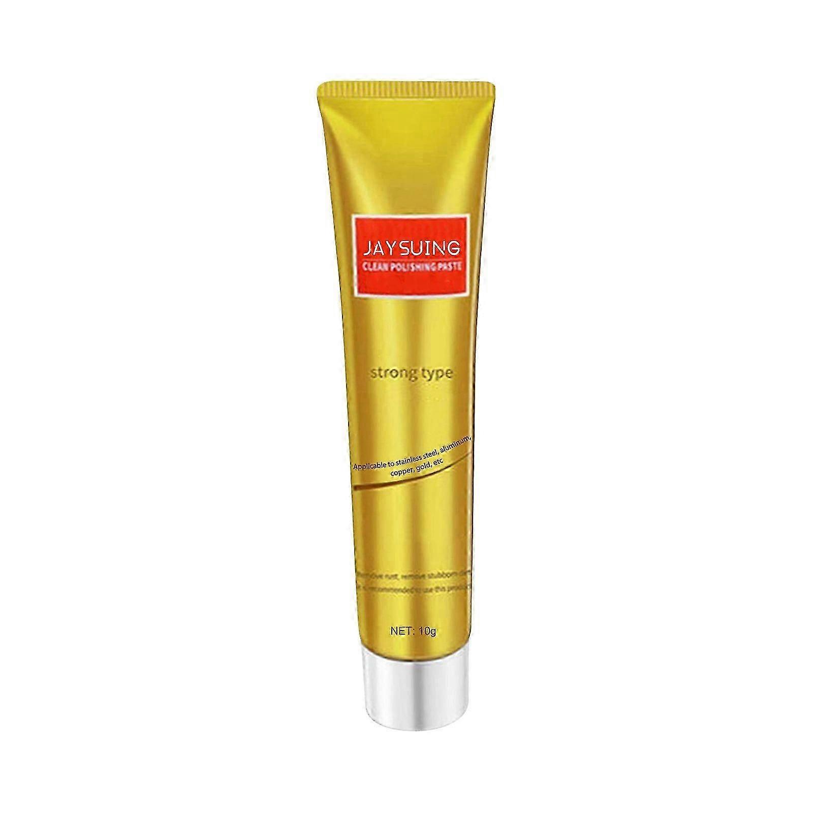 Metal Polishing paste