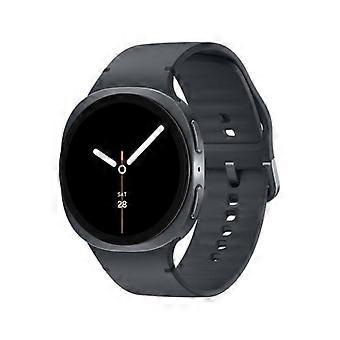Samsung Galaxy Watch8 Bluetooth 44mm con Galaxy AI grigio scuro